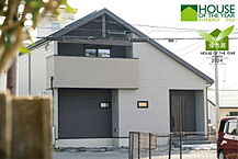 奈良県奈良市高畑町：物件画像