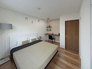 ＼ハートフルビレッジ筒井／全8区画 その他