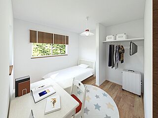 ＼ハートフルビレッジ筒井／全8区画 その他