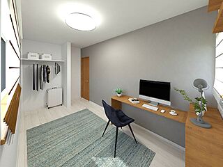 ＼ココナラ北郡山３／全2区画 その他