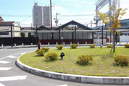 近鉄大阪線「近鉄下田」駅 1200m(徒歩16分)