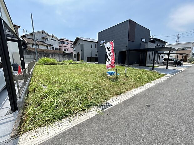 【【現地】】現地(2025年6月)撮影◆9号地