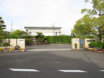 生駒市立鹿ノ台小学校 320ｍ(徒歩4分)