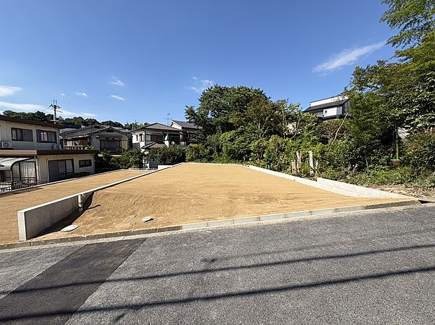 【【現地】】現地(2026年7月)撮影◇2号地