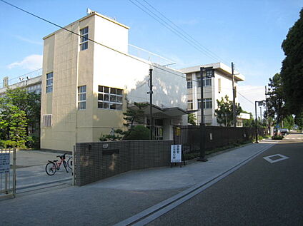 木津川市立相楽小学校 1000ｍ(徒歩13)