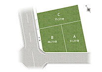兵庫県姫路市飾磨区清水3丁目：物件画像