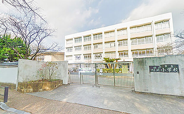 姫路市立野里小学校