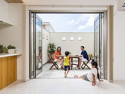 【当社施工例】