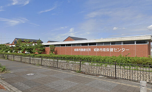 姫路市役所飾磨支所