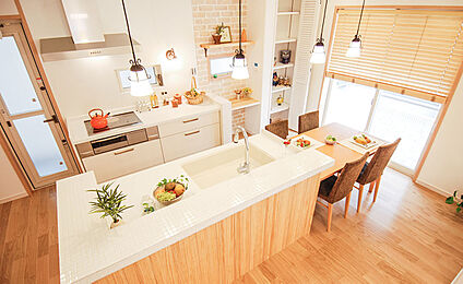 【当社施工例】