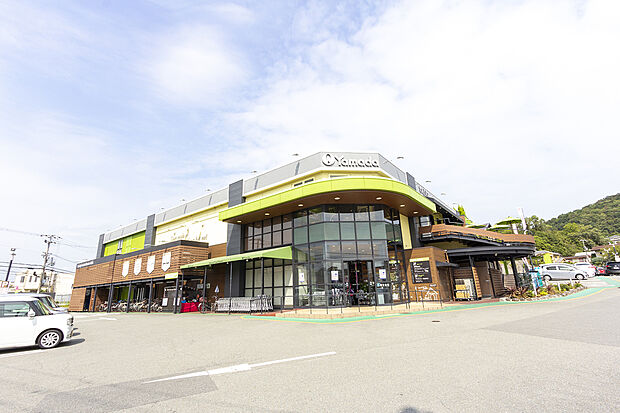 ヤマダストアー新辻井店