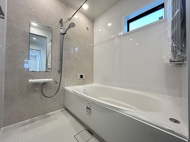 【【既分譲写真／バスルーム】】※画像にはオプション商品も含まれております。