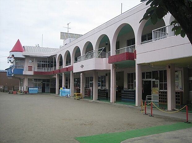 第一新座幼稚園