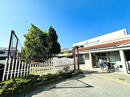 幼稚園型認定こども園　小羊幼稚園 約1500～1550ｍ(徒歩19～20分)