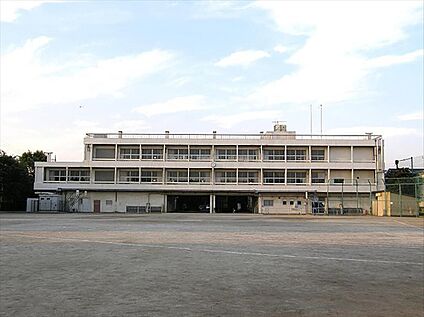 新座市立東野小学校 約950-1100ｍ(徒歩12-14分)