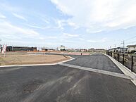 栃木県宇都宮市雀の宮２-788番4外：物件画像