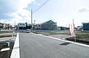 栃木県宇都宮市砥上町字北原337番8、同番9：物件画像