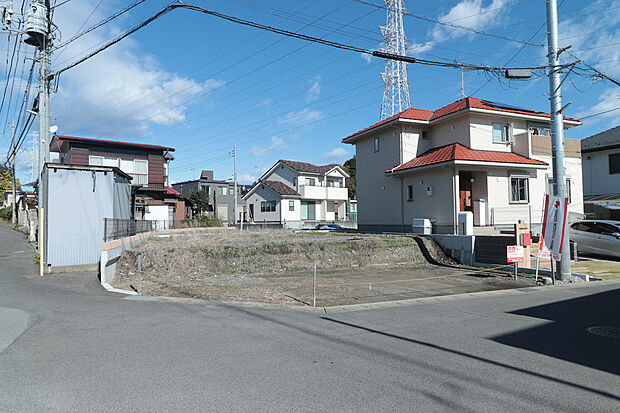 ウッドユータウン中戸祭5期