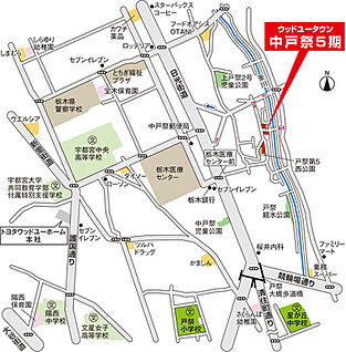 案内図
