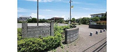 こぶし児童公園 510m(徒歩7分)