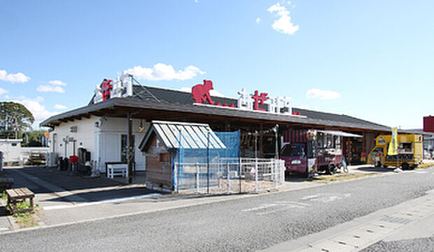 農産直売所 あぜみち 鹿沼店
