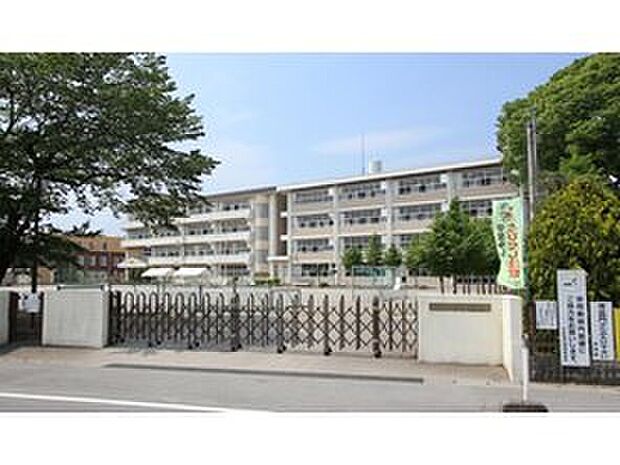 姿川第二小学校（約1,210m）