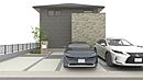 茨城県つくば市高見原1丁目4-188他：物件画像