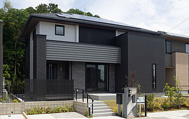 【トヨタの木の家】セントラルアベニュー荒川本郷　 その他