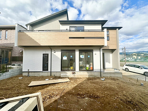 2号棟 外観写真（11/22）　