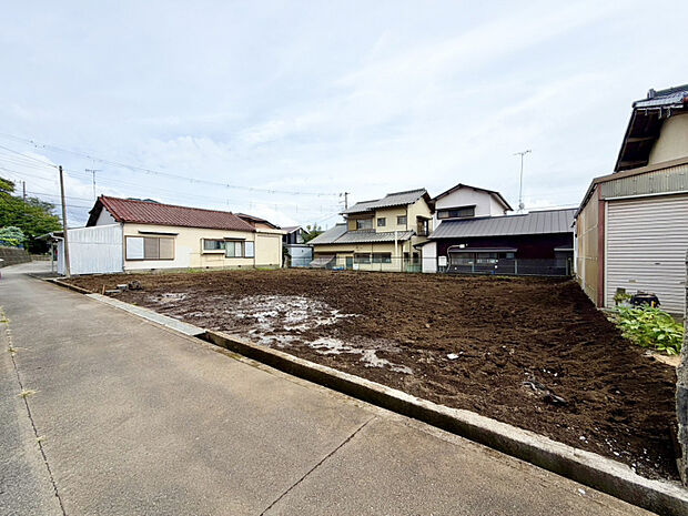 現地写真（6/28撮影）　