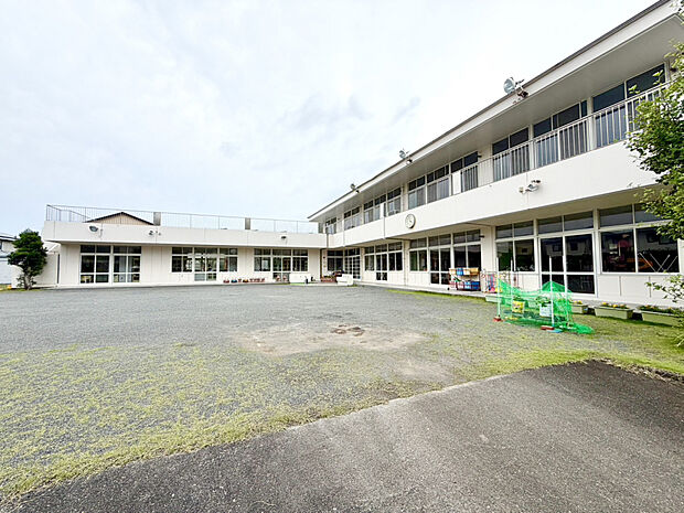 双葉幼稚園（約1,400m）