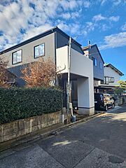 新築戸建　ホームメイトタウン朝日ヶ丘５丁目　～区画された静かな住宅街～　※新検見川駅徒歩１８分※ その他