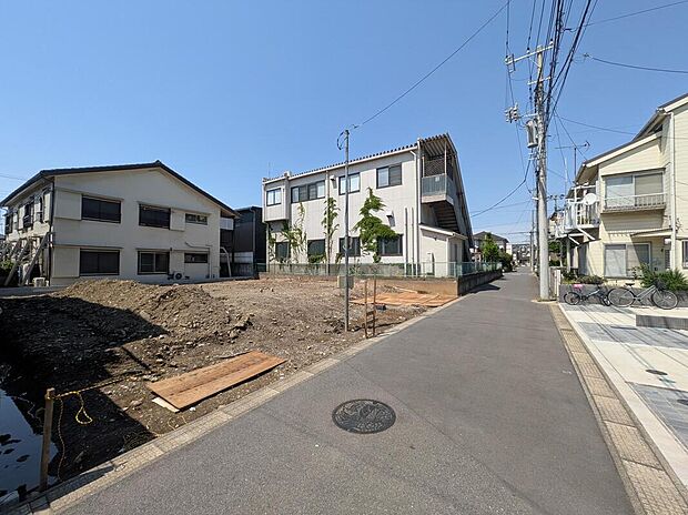 現地写真(2)