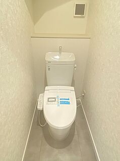 トイレ（施工例）