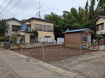 現地外観写真(5)