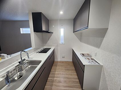 カップボード（１号棟）