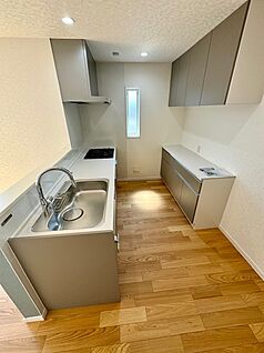 キッチン（施工例）