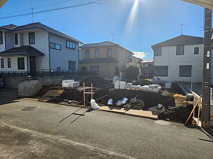 現地写真(4)