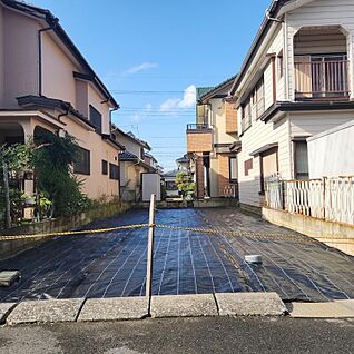 現地外観写真(3)