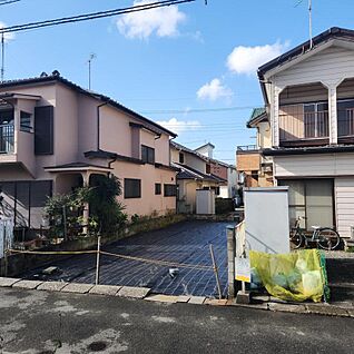 現地外観写真(6)