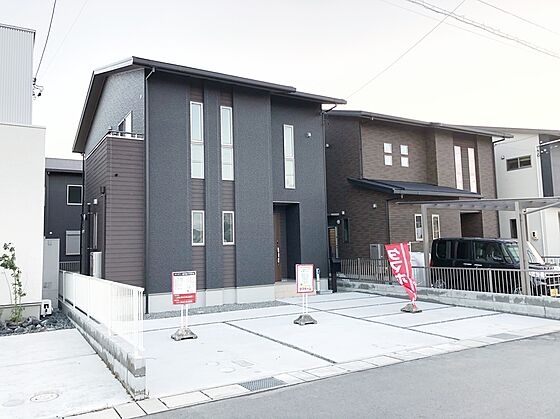 タマホーム タマタウン西河渡2 残り1棟 の物件詳細 プロペル 新築一戸建て 新築一軒家 の購入 分譲住宅 建売住宅情報
