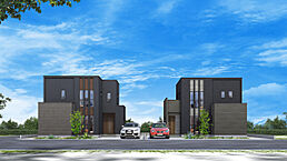 大分県由布市挾間町向原：物件画像