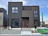福岡県糸島市神在東2丁目96番19、96番20：物件画像