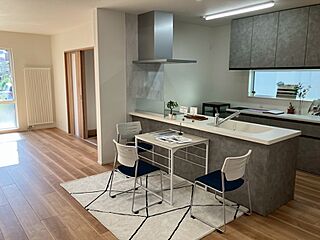 タマタウン江別東野幌 その他