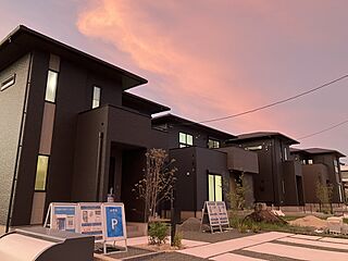 【タマホーム】タマタウン合志市栄 その他