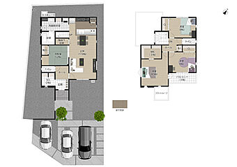 【タマホーム】タマタウン合志市栄 その他