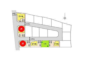 タマタウン菊陽町久保田 その他