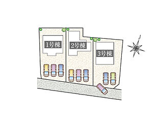タマタウン島内【長期優良住宅】住宅設備・地震建替サービス　決算カウントダウンサービス その他