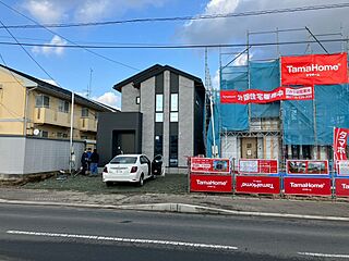 タマタウン八戸類家II【長期優良住宅】残り2区画 その他