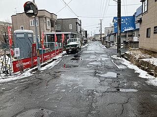 タマタウン富田VI その他